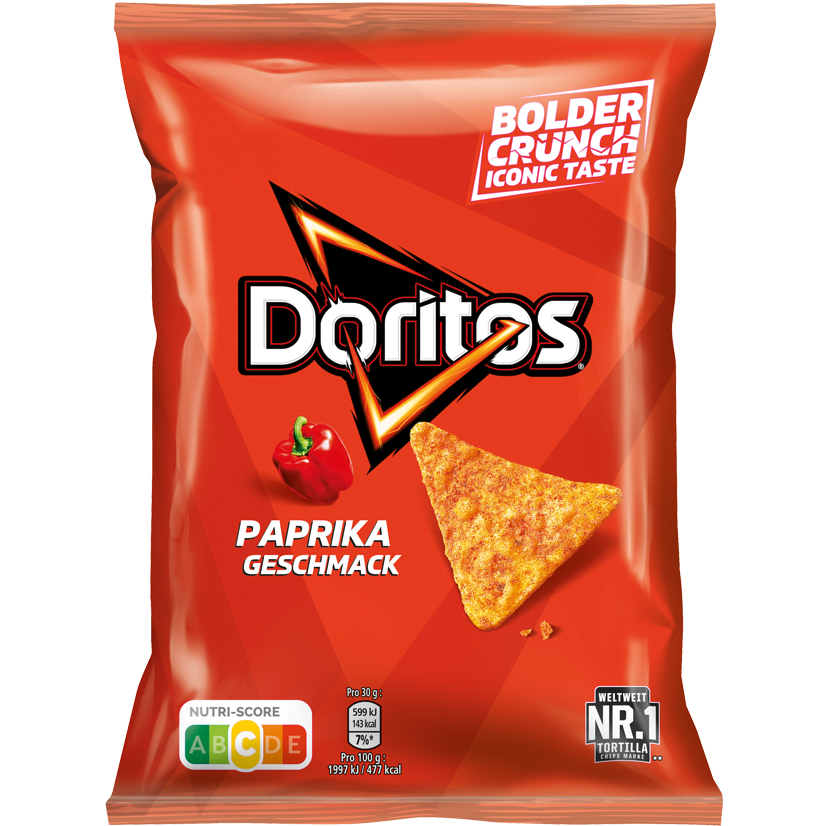 Paprika